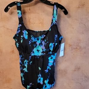 Tankini Top